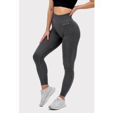 Astani A EVE Seamless Tights - Dark Grey Grey / L Tights