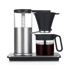 Wilfa Classic Steel CM6S-100