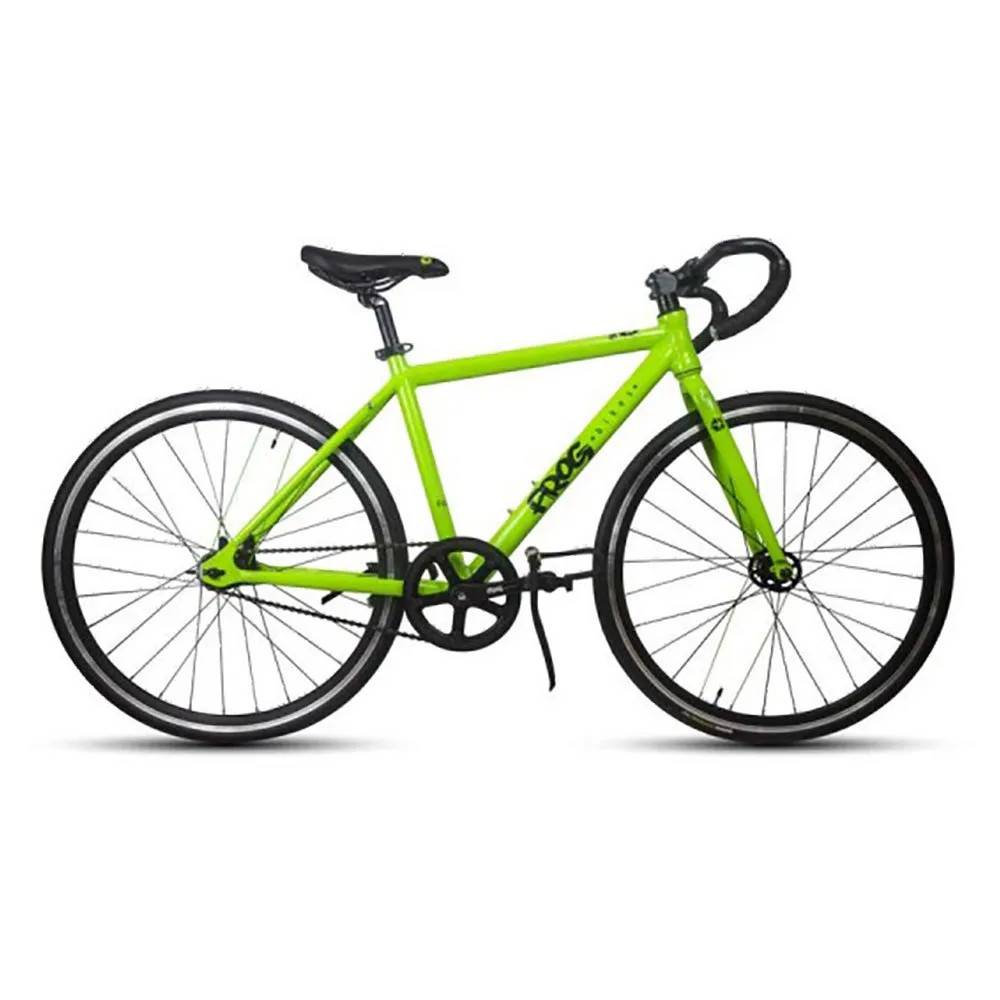 Frog Bikes Track 67 24´´ Landevejscykel Refurbished