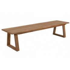 Brafab - Laurion Bänk Teak