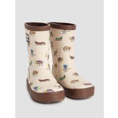 Jojo Maman Bébé Jojo Maman Bébé Bug Tryk Wellies
