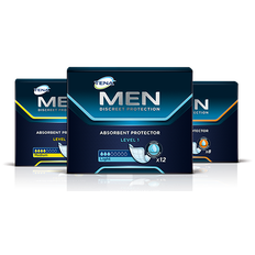 Tena Men Level 1