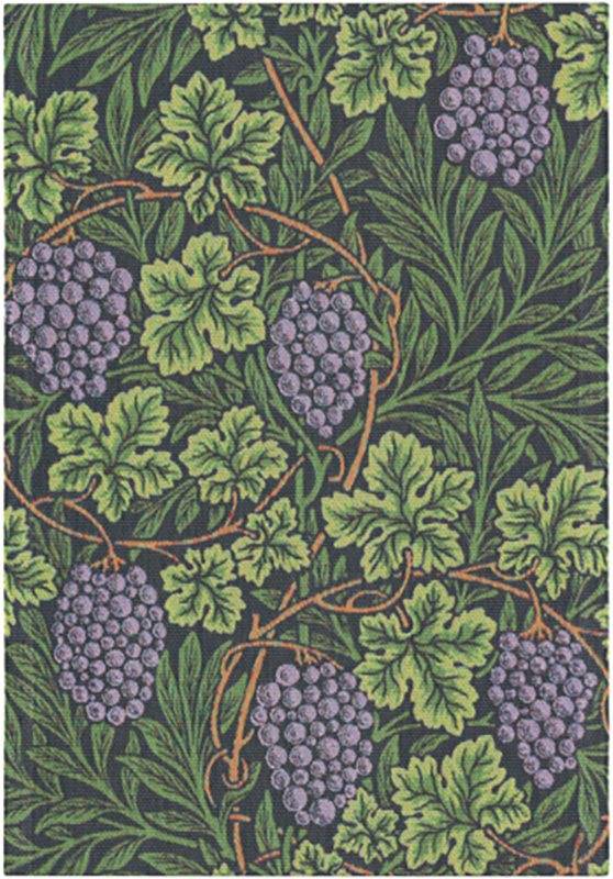 Wine kökshandduk – William Morris Collection