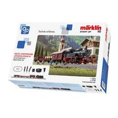 Digital-Startpackung m.BR 74