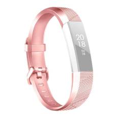 Fitbit Alta / Alta HR klockarmband - roséguld