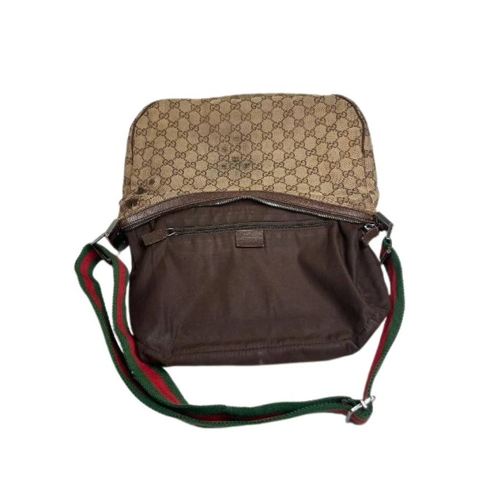 Gucci Vintage - Pre-owned Shoulder Bag Vintage - Dam - ONE Size -
