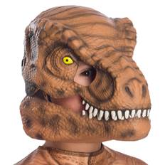 Rubies Maskeradkläder - Jurassic World T-Rex Mask - Rubies - One Size - Maskeradkläder