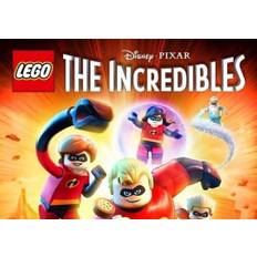 LEGO: The Incredibles (Nintendo Switch) Nintendo Key - EU