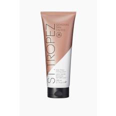 St. Tropez - Gradual Tan Tinted Daily Firming Lotion - Let Gyldenbrun
