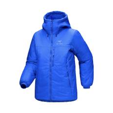 Arc'teryx w nuclei sv parka