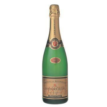 Cremant Brut - Albert Sounit.