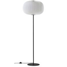 Le Klint - Lamella 332 Gulvlampe Black