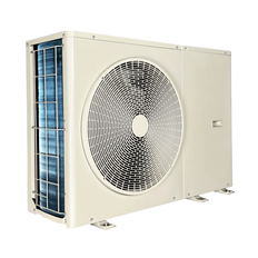 V-TAC 16kW Monoblock Varmepumpe Luft/Vand