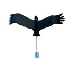 Fugleskræmmer, Flyaway
