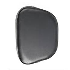 YDEMST Motorcykel För K&awasaki För Vulcan 650 S EN650 VN650 S650 EN650D För Vulcan S 650 2015-2023 Löstagbart Sissy Bar Bagageställ Ryggstöd