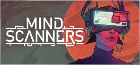 Mind Scanners (PC) - Standard