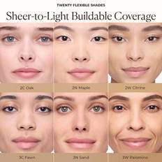 Tinted Moisturizer Blurred Matte 3W Palomino