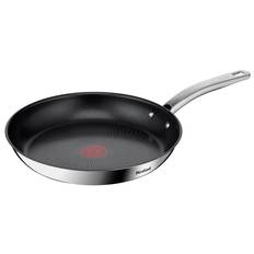 Tefal - Stegepande 28 Cm. - Intuition Coated