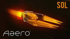 Aaero SOL (PC) - Standard