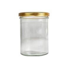 Syltburk, Glasburk, 435 ml - 12 st