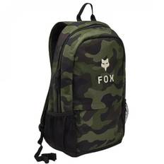 FOX 180 BACKPACK GREEN CAMO