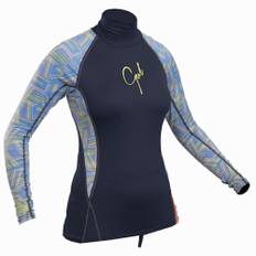 GUL Lycra Swami Langærmet Rashguard - dame