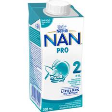 Nestlé NAN Pro 2 drickfärdig 200 ml
