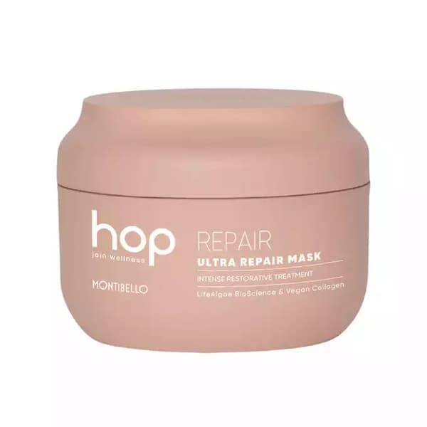 Montibello HOP Ultra Repair Mask 200 ml