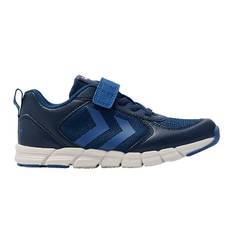 Hummel Sko - Speed 2.0 Jr - Navy - Hummel - 39 - Sko