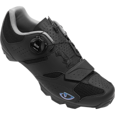 Giro Cylinder Ii W Cykelskor Black - EU 41