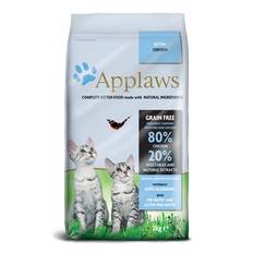 Kattfoder Applaws Kitten 2KG