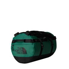 The North Face Base Camp Duffel - S F21 (Grøn (EVERGREEN/TNF BLACK) Small)