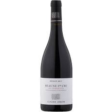 Domaine Claudie Jobard Beaune 1er Cru Les Epenottes 2021