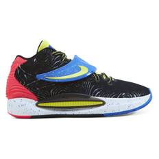 KD14, Unisex, Sko, Mid Top Shoes, Flerfarvet, EU M 49,5 | US M 15 | UK 14