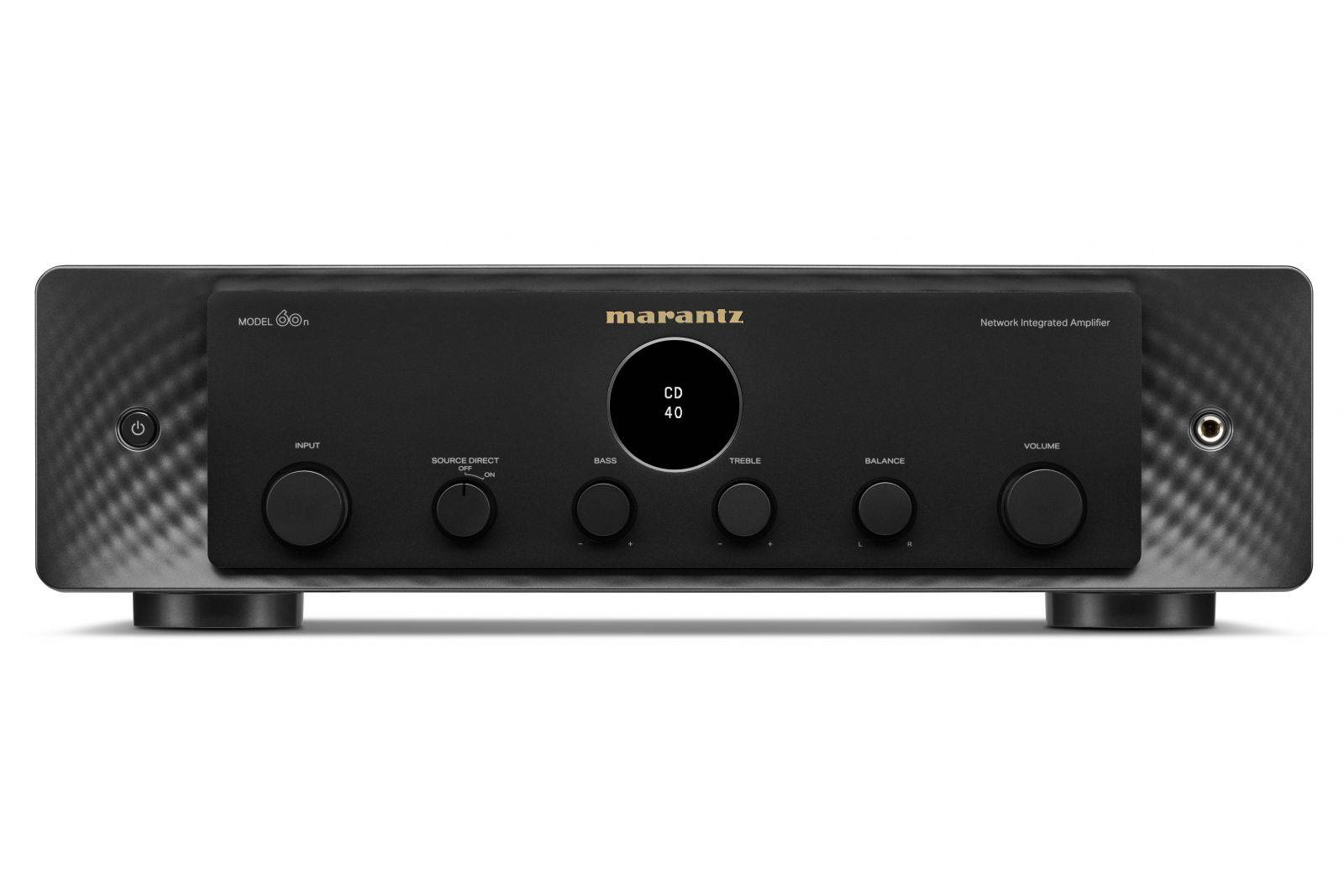 Marantz Model 60n