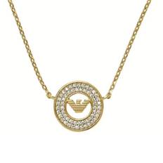 Damhänge Emporio Armani EG3628710 – Tidlös Elegans med Lyxig Design