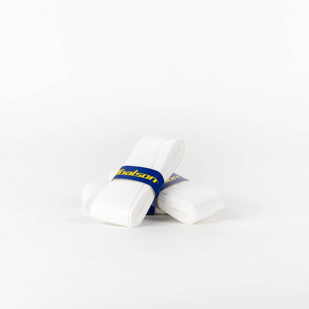 Toalson Ultra Grip 1-pack White
