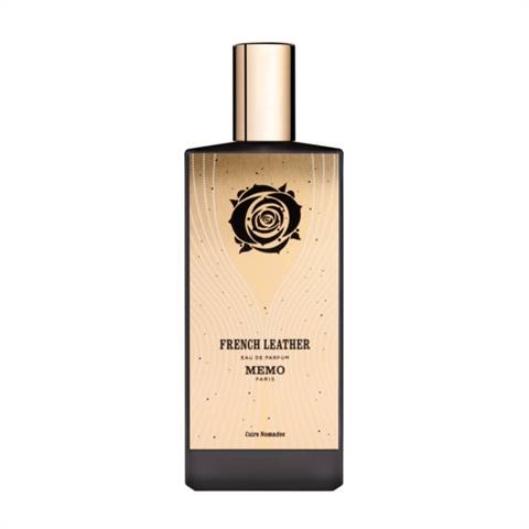Memo Paris French Leather Eau de Parfum 75 ml