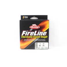 Berkley Fireline Fused Crystal 300yds 6lb White (1606) vit