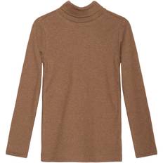 Serendipity Almond Turtleneck Bluse 128-134