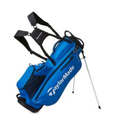 TaylorMade Pro Stand Bag (blå)