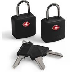 Prosafe TSA Schloss 2er Pack