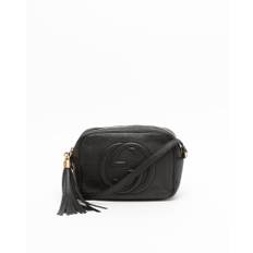 Gucci Soho Disco Camera Crossbody Bag