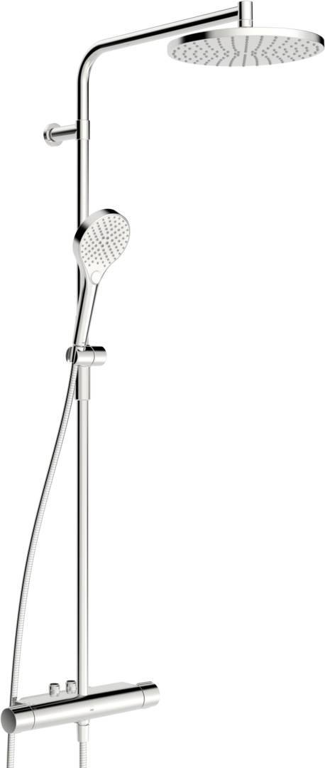 Takduschblandare Oras Optima Style CC40