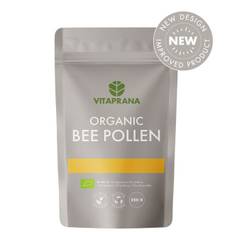 Ekologiskt Bipollen, 250g