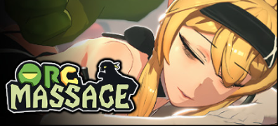 Orc Massage (PC) - Standard