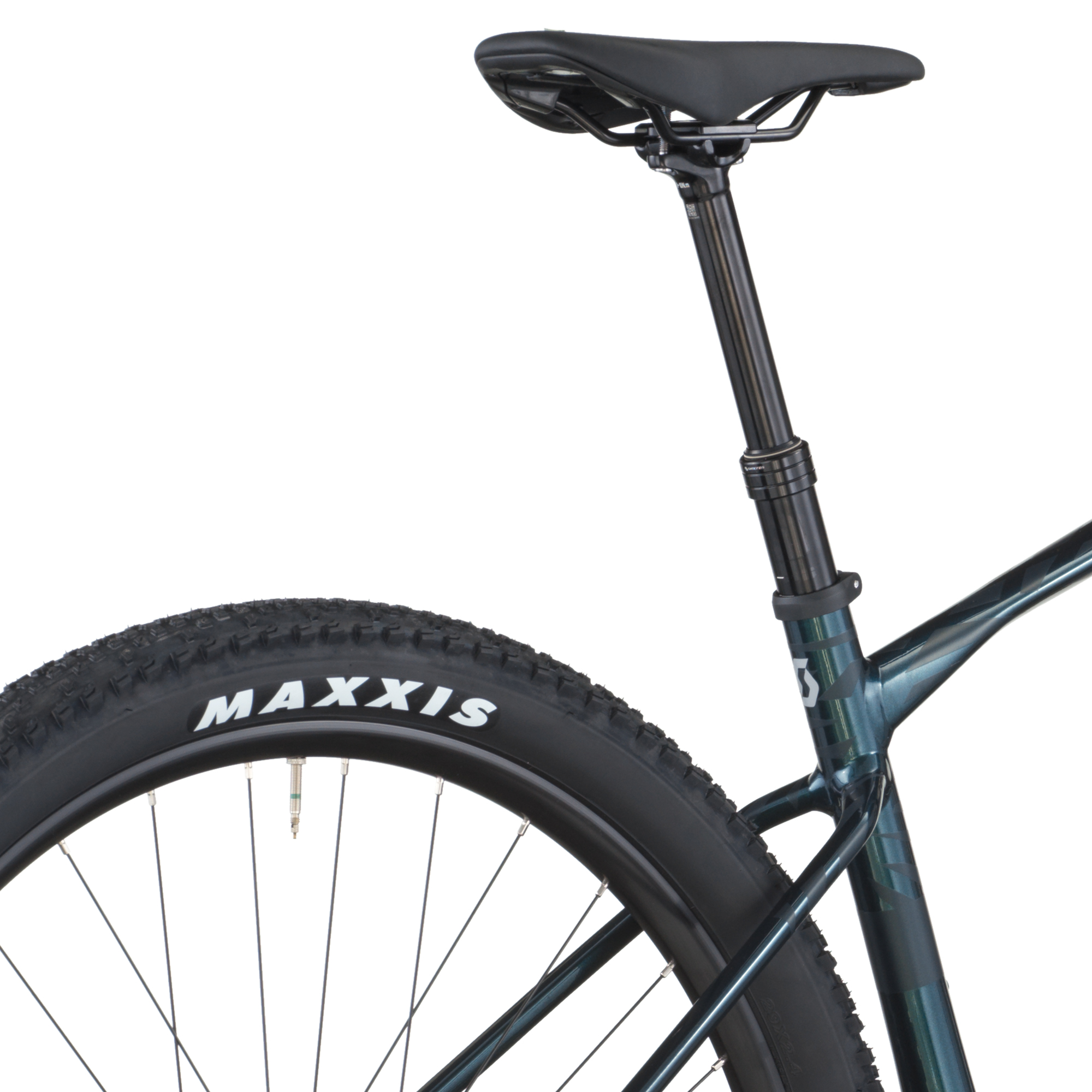 Scott Scale 935 Twinkle Green