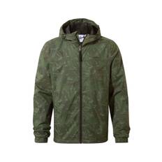 Tog 24 Tog 24 Green Light Waterproof Craven Jacket