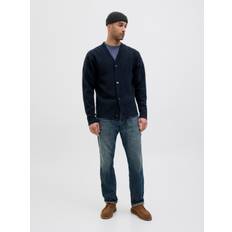 RDDLARRY Knit Cardigan - Salute - S