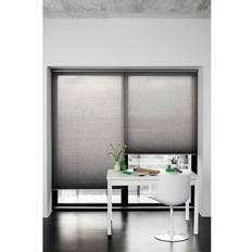 Faber frithængende et lags plisségardin SmartCord® 20 % RABAT